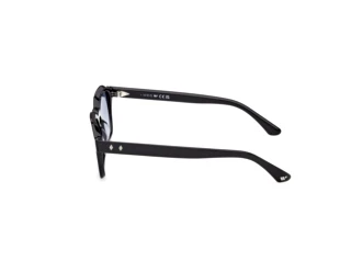 Vista lateral Web Eyewear WE0392 (01W)
