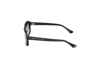 [glasses-side-view] Web Eyewear WE0393 (01P)