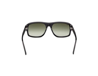 [glasses-back-view] Web Eyewear WE0393 (01P)