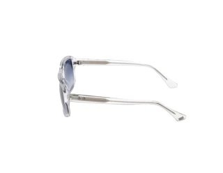 Vedere laterală Web Eyewear WE0393 (26W)