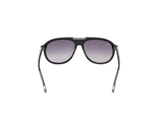 [glasses-back-view] Web Eyewear WE0394 (05B)