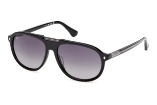 [glasses-front-view] Web Eyewear WE0394 (05B)