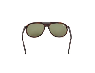 [glasses-back-view] Web Eyewear WE0394 (56N)