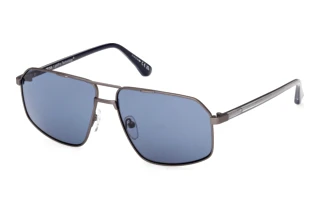 [glasses-front-view] Web Eyewear WE0395 (09V)