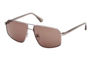 [glasses-front-view] Web Eyewear WE0395 (15E)