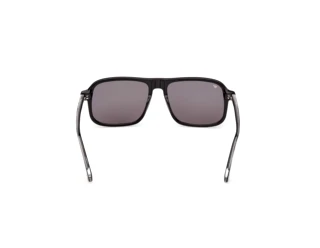 [glasses-back-view] Web Eyewear WE0396 (05A)