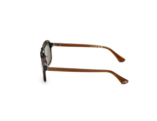 [glasses-side-view] Web Eyewear WE0396 (56N)