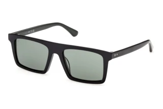 [glasses-front-view] Web Eyewear WE0397 (05N)