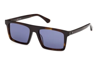 [glasses-front-view] Web Eyewear WE0397 (52V)