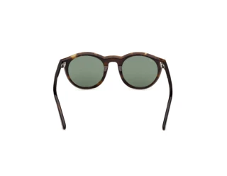 [glasses-back-view] Web Eyewear WE0398 (52N)