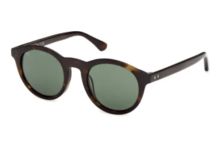 [glasses-front-view] Web Eyewear WE0398 (52N)