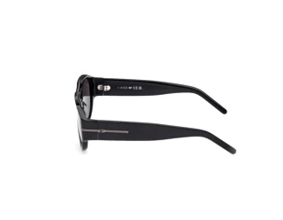 Πλευρική όψη Web Eyewear WE0399 (01A)