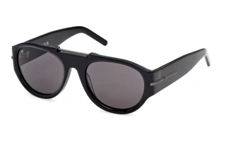Εμπρόσθια όψη Web Eyewear WE0399 (01A)