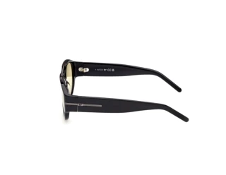 Πλευρική όψη Web Eyewear WE0399 (01J)