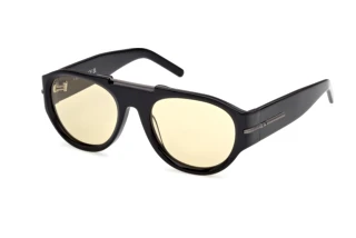 Εμπρόσθια όψη Web Eyewear WE0399 (01J)