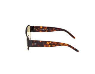 [glasses-side-view] Web Eyewear WE0400 (02J)