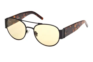 [glasses-front-view] Web Eyewear WE0400 (02J)