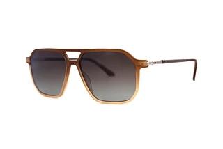 Wood Fellas 11728 brown/crystal