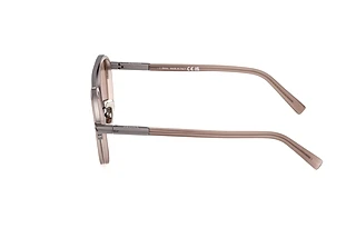 [glasses-side-view] Zegna EZ0231 (45E)