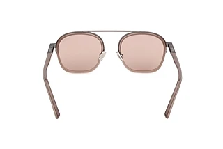 [glasses-back-view] Zegna EZ0231 (45E)
