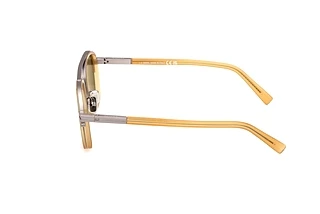 Oldalnézet Zegna EZ0231 (45N)