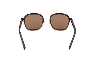 Vy bakifrån Zegna EZ0231 (48E)