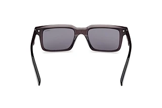 Vue arrière Zegna EZ0249 (20D)
