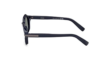Oldalnézet Zegna EZ0250 (90N)