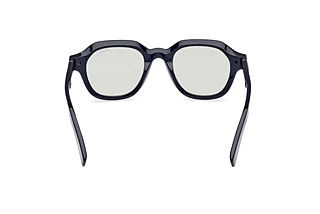 Hátsó nézet Zegna EZ0250 (90N)