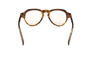 Vy bakifrån Zegna EZ0252 (47E)