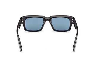 Hátsó nézet Zegna EZ0255 (48V)