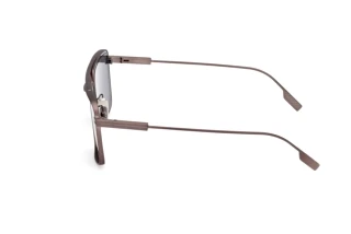 [glasses-side-view] Zegna EZ0257 (37V)