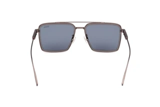 [glasses-back-view] Zegna EZ0257 (37V)