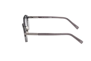[glasses-side-view] Zegna EZ0259 (20A)