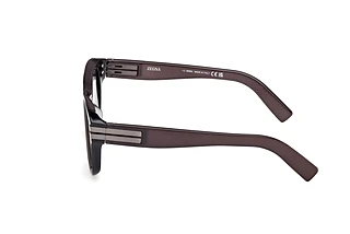 Oldalnézet Zegna EZ0268 (20D)