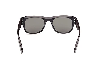 Hátsó nézet Zegna EZ0268 (20D)