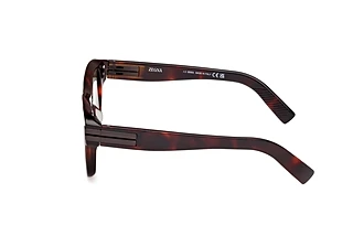 Oldalnézet Zegna EZ0268 (54N)