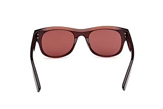 Vy bakifrån Zegna EZ0268 (69S)