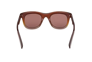 Vy bakifrån Zegna EZ0269 (50E)