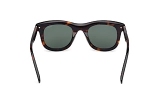 Vy bakifrån Zegna EZ0269 (52N)