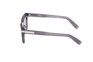 [glasses-side-view] Zegna EZ0270 (20D)