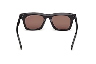 [glasses-back-view] Zegna EZ0270 (20E)