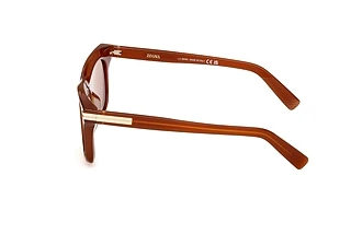 [glasses-side-view] Zegna EZ0270 (45E)