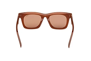 [glasses-back-view] Zegna EZ0270 (45E)