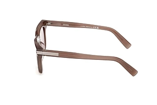 [glasses-side-view] Zegna EZ0270 (51E)