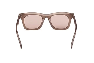 [glasses-back-view] Zegna EZ0270 (51E)