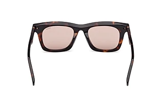 [glasses-back-view] Zegna EZ0270 (55E)
