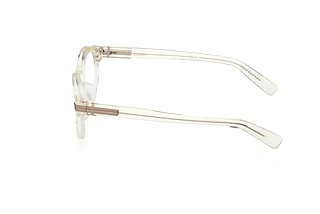 Vue latérale Zegna EZ0271 (39V)