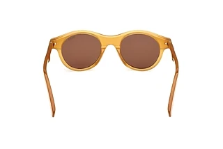 [glasses-back-view] Zegna EZ0271 (45E)
