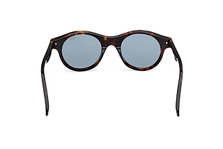 Vy bakifrån Zegna EZ0271 (52V)